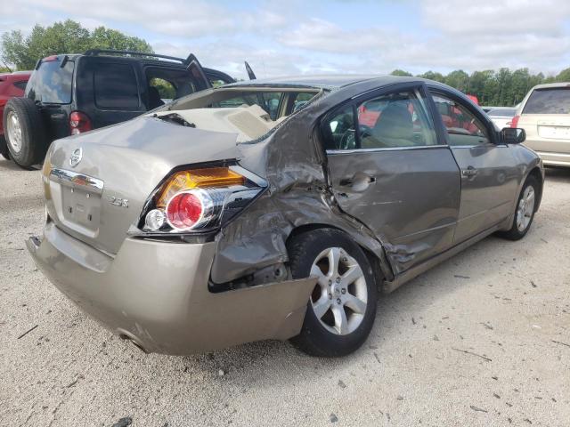 Photo 4 from auction – 2008 NISSAN ALTIMA 2.5 with VIN 1N4AL21E48N561985