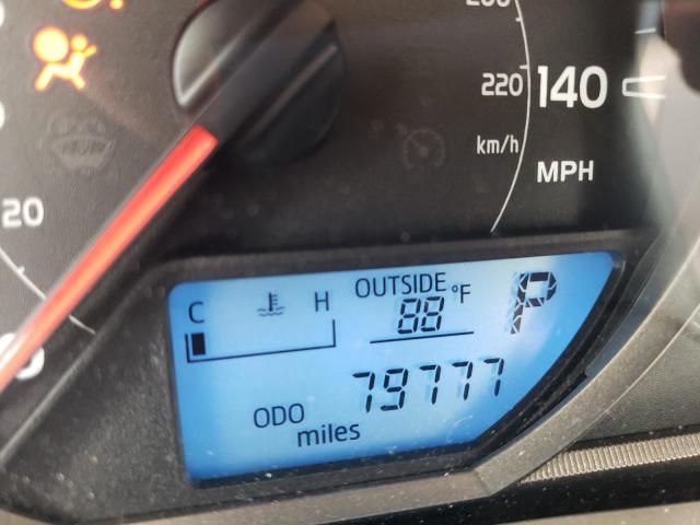 Photo 8 from auction – 2014 TOYOTA RAV4 XLE with VIN 2T3RFREV1EW180347