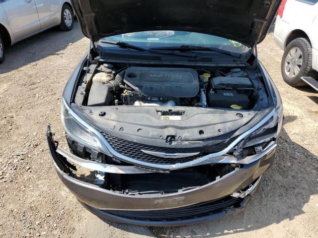 Photo 7 from auction – 2016 CHRYSLER 200 LIMITE with VIN 1C3CCCAB3GN167119