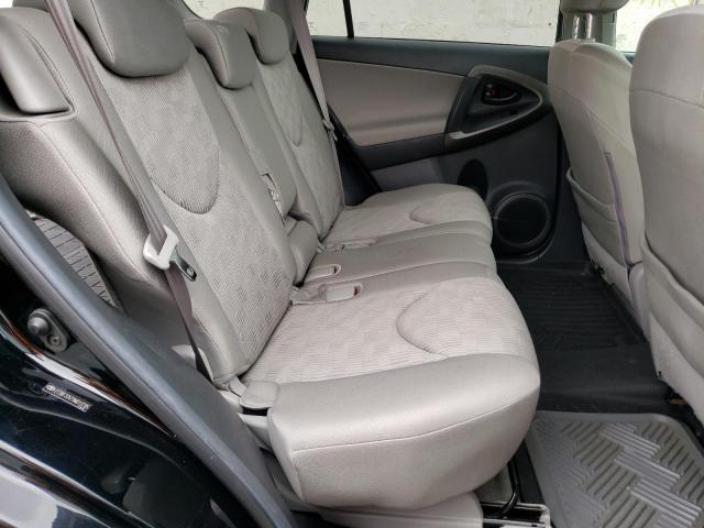 Photo 6 from auction – 2009 TOYOTA RAV4 with VIN 2T3BF33V79W011795
