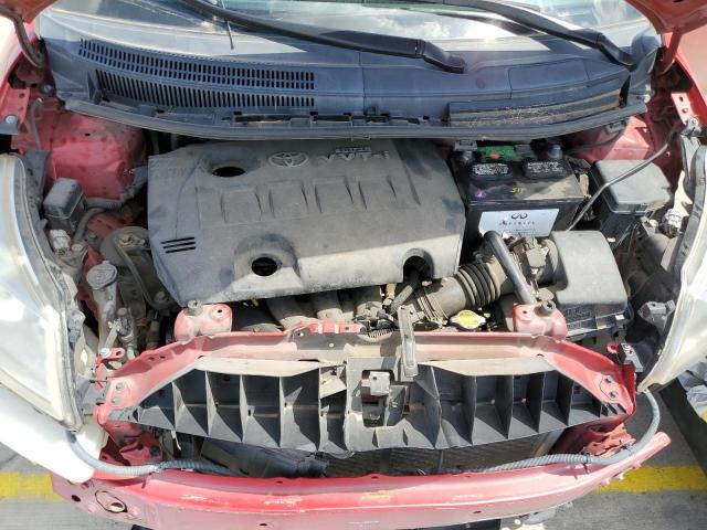 Photo 7 from auction – 2008 TOYOTA SCION XD with VIN JTKKU10468J004641