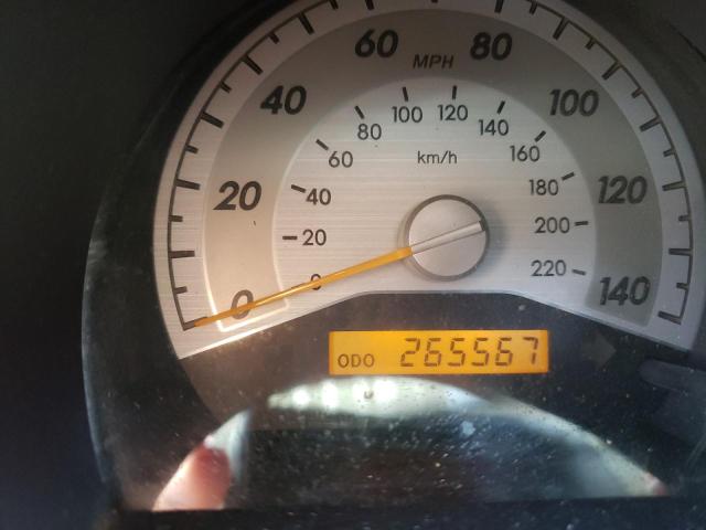 Photo 8 from auction – 2007 TOYOTA SCION TC with VIN JTKDE177070197508