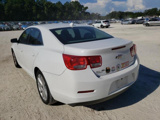 Photo 3 from auction – 2013 CHEVROLET MALIBU 2LT with VIN 1G11E5SA7DF171560