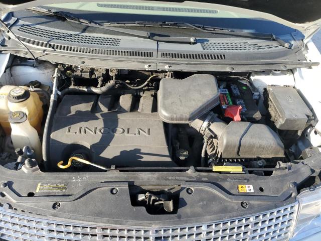 Photo 7 from auction – 2007 LINCOLN MKX with VIN 2LMDU68CX7BJ34563
