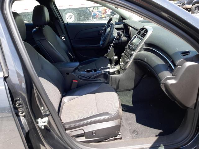 Photo 5 from auction – 2014 CHEVROLET MALIBU 1LT with VIN 1G11C5SL6EF266538