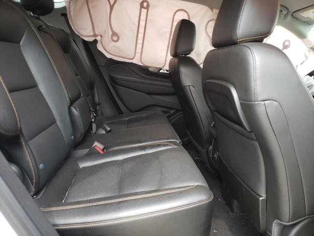 Photo 6 from auction – 2021 GMC TERRAIN SL with VIN 3GKALPEV9ML333903