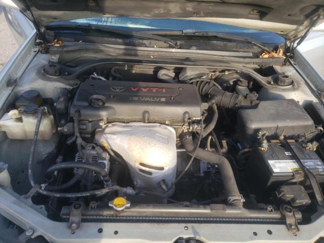 Photo 7 from auction – 2002 TOYOTA CAMRY SOLA with VIN 2T1CE22P12C011912