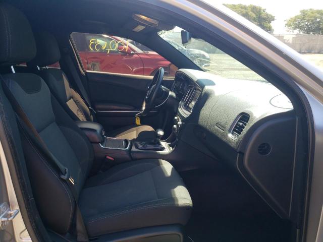 Photo 5 from auction – 2015 DODGE CHARGER SE with VIN 2C3CDXBG2FH857501