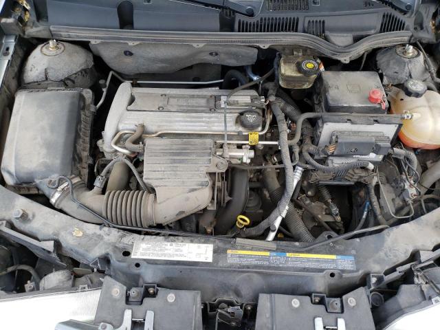 Photo 7 from auction – 2004 SATURN ION with VIN 1G8AJ52F74Z196515