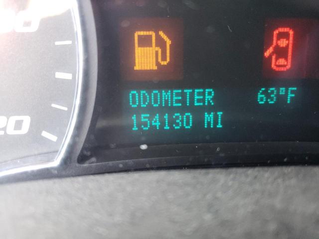 Photo 8 from auction – 2009 CHEVROLET EQUINOX LS with VIN 2CNDL13F896209100