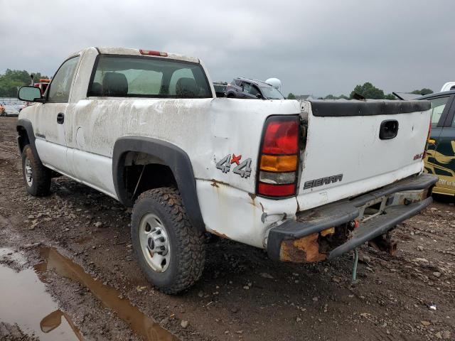Photo 3 from auction – 2005 GMC SIERRA K25 with VIN 1GTHK24U55E141503