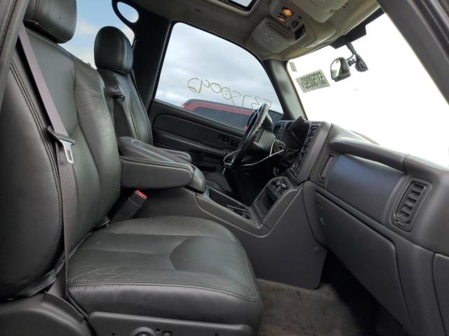 Photo 5 from auction – 2006 CHEVROLET SILVERADO with VIN 2GCEK13T361103325