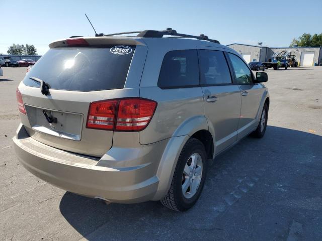 Photo 4 from auction – 2009 DODGE JOURNEY SE with VIN 3D4GG47B99T158767