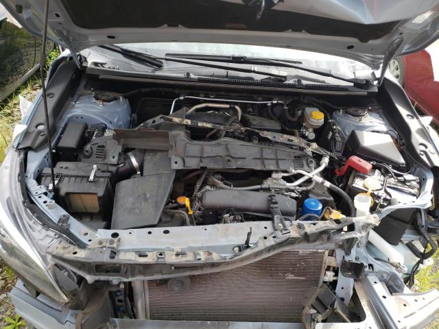 Photo 7 from auction – 2018 SUBARU CROSSTREK with VIN JF2GTADC7JH257130