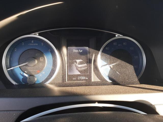 Photo 8 from auction – 2017 TOYOTA CAMRY LE with VIN 4T1BF1FK5HU347832