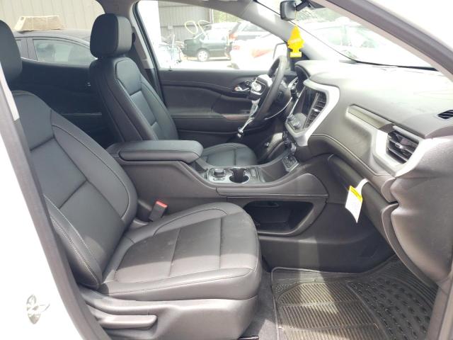Photo 5 from auction – 2022 GMC ACADIA SLT with VIN 1GKKNML42NZ176538