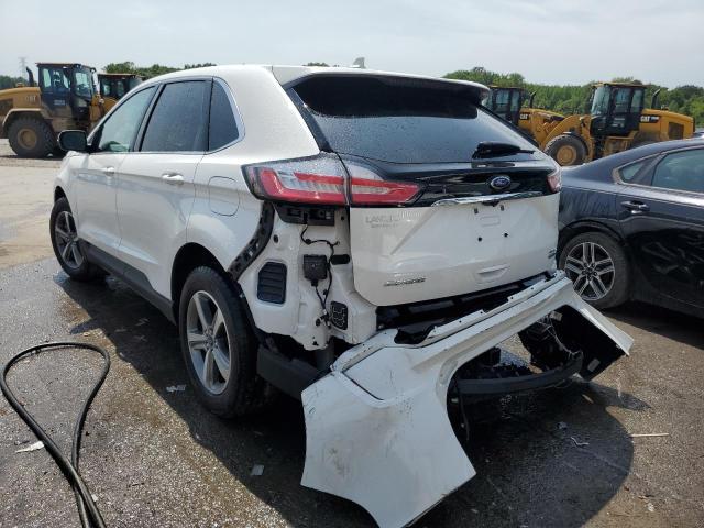Photo 3 from auction – 2020 FORD EDGE SEL with VIN 2FMPK4J91LBA94756