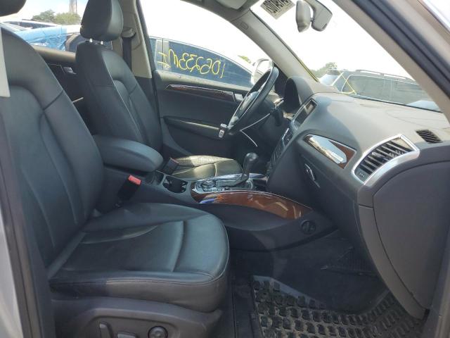 Photo 5 from auction – 2012 AUDI Q5 PREMIUM with VIN WA1LFAFP2CA084840
