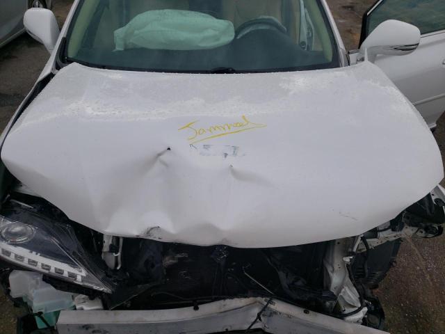 Photo 7 from auction – 2013 LEXUS RX 350 with VIN 2T2ZK1BA7DC125565