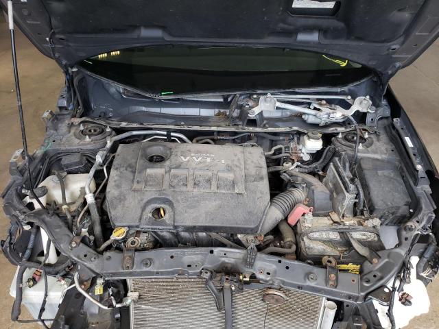 Photo 7 from auction – 2009 PONTIAC VIBE with VIN 5Y2SP67809Z449030