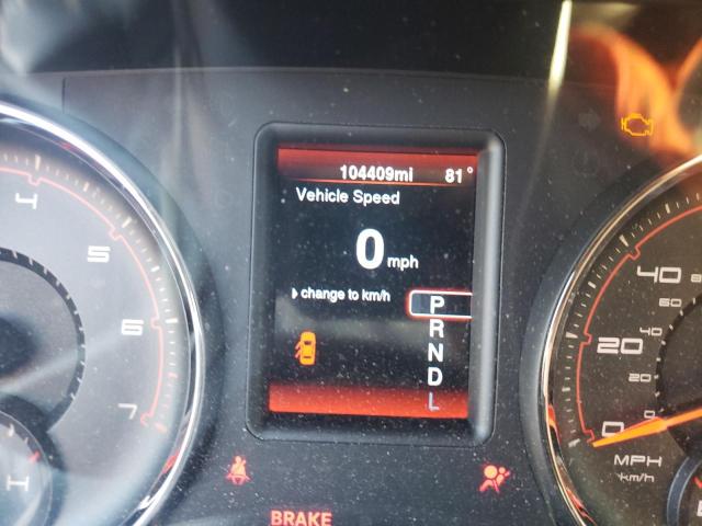 Photo 8 from auction – 2014 DODGE CHARGER SE with VIN 2C3CDXBGXEH329445