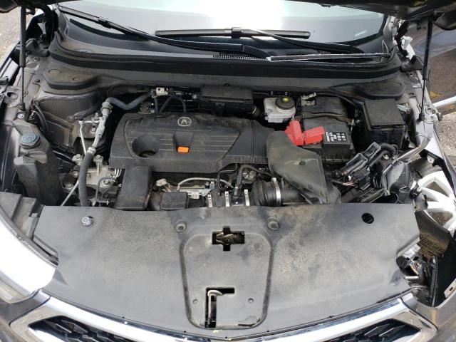 Photo 7 from auction – 2019 ACURA RDX with VIN 5J8TC1H35KL022121