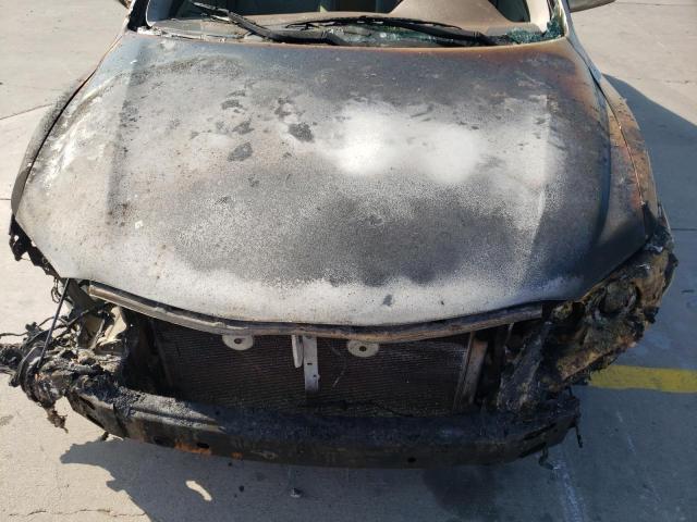 Photo 9 from auction – 2010 TOYOTA CAMRY BASE with VIN JTNBF3EK6A3003659
