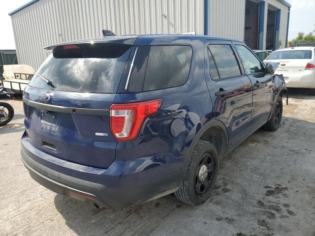 Photo 4 from auction – 2017 FORD EXPLORER P with VIN 1FM5K8AR4HGA37109