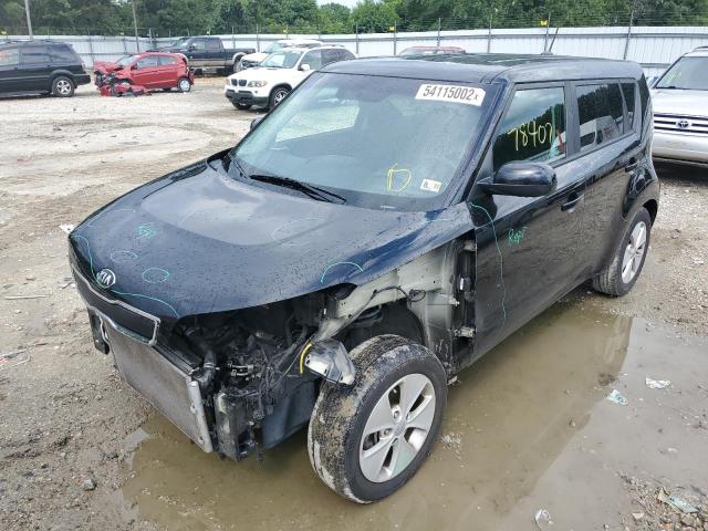 Photo 2 from auction – 2016 KIA SOUL with VIN KNDJN2A2XG7850852