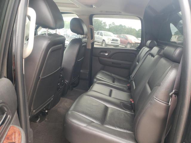 Photo 6 from auction – 2010 CHEVROLET AVALANCHE with VIN 3GNVKGE07AG183824