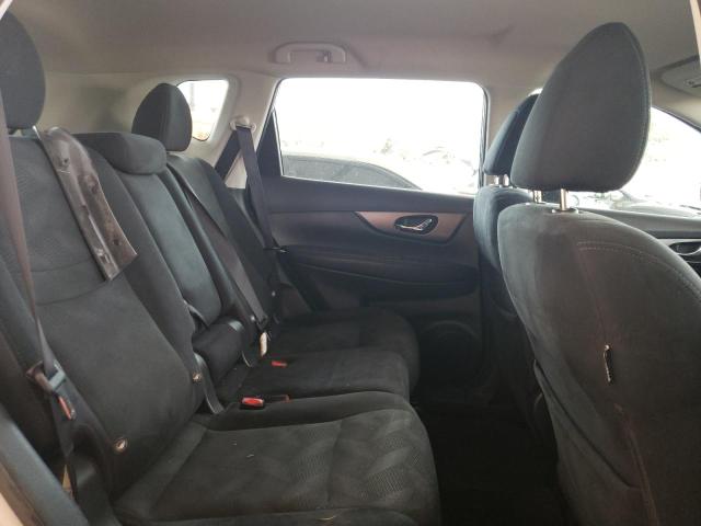 Photo 6 from auction – 2016 NISSAN ROGUE S with VIN 5N1AT2MT9GC785358