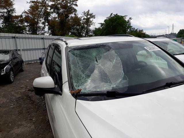 Photo 9 from auction – 2016 HONDA PILOT EXL with VIN 5FNYF6H57GB110186