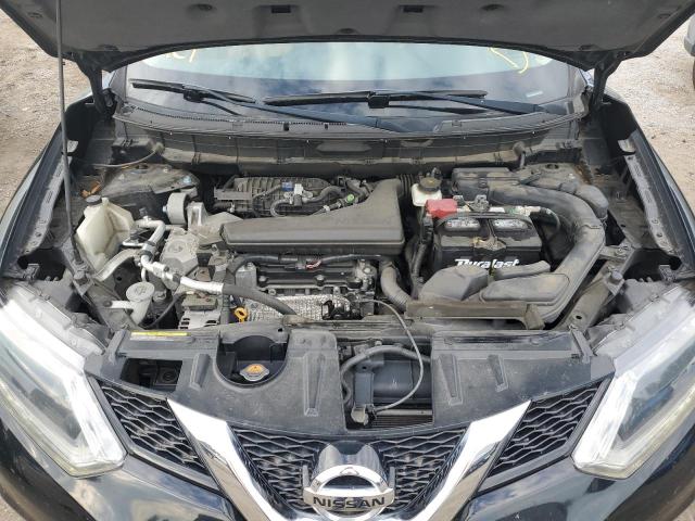 Photo 7 from auction – 2015 NISSAN ROGUE S with VIN 5N1AT2ML1FC785658