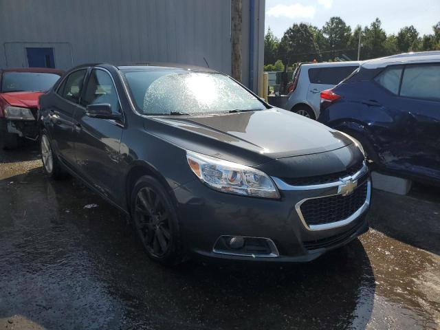 CHEVROLET MALIBU 2LT 2015 with VIN 1G11D5SL3FF146582 - Photo from auction