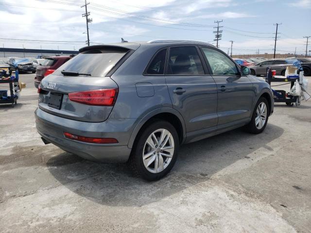 Photo 4 from auction – 2017 AUDI Q3 PREMIUM with VIN WA1BCCFS3HR016351