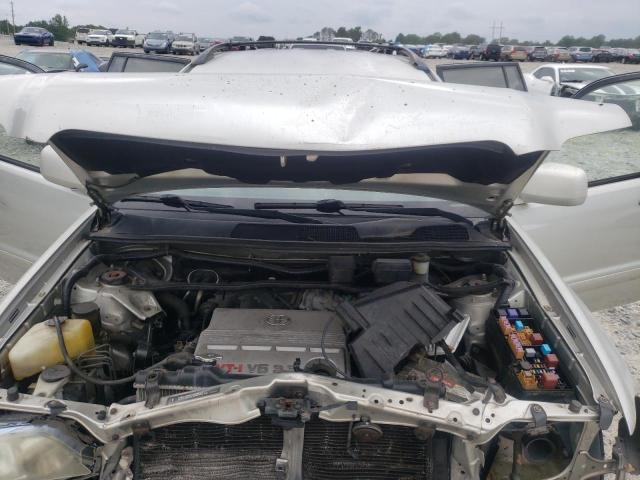 صورة رقم 7 من المزاد - 2005 TOYOTA HIGHLANDER مع VIN JTEGP21A150048560