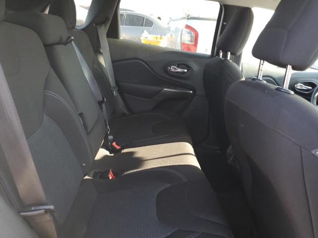 Photo 6 from auction – 2019 JEEP CHEROKEE L with VIN 1C4PJLCB9KD411810