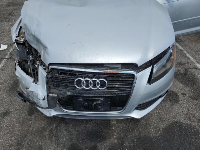 Photo 7 from auction – 2013 AUDI A3 PREMIUM with VIN WAUKJAFM3DA031102