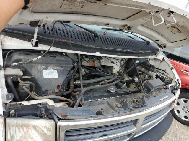 صورة رقم 7 من المزاد - 1996 DODGE RAM VAN B2 مع VIN 2B6HB21YXTK168619