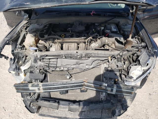 Photo 7 from auction – 2015 FORD FUSION S with VIN 3FA6P0G76FR158964