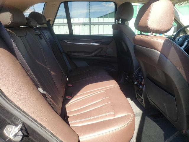 Photo 6 from auction – 2015 BMW X5 XDRIVE3 with VIN 5UXKR0C50F0P15518