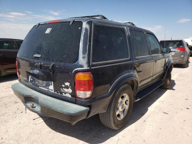 Photo 4 from auction – 1999 FORD EXPLORER with VIN 1FMZU32P8XZA24118
