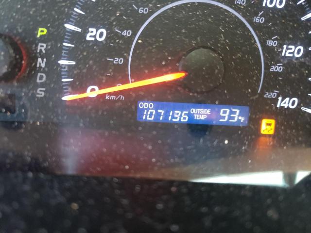 Photo 8 from auction – 2011 TOYOTA CAMRY BASE with VIN 4T1BF3EK6BU125501