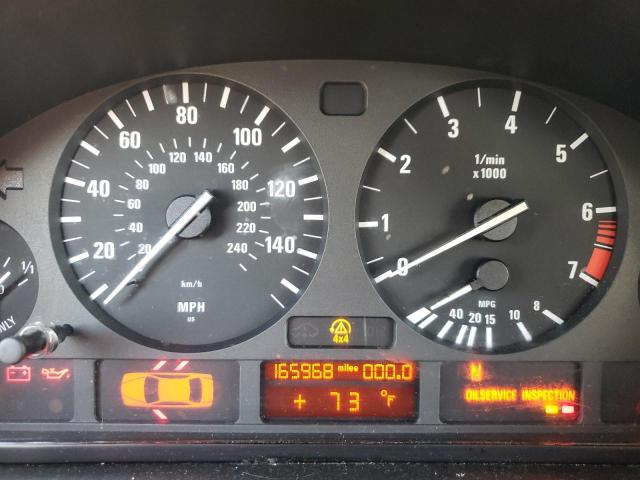 Photo 8 from auction – 2005 BMW X5 3.0I with VIN 5UXFA13555LY18509