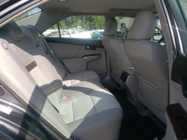 Photo 6 from auction – 2012 TOYOTA CAMRY SE with VIN 4T1BK1FK6CU504448