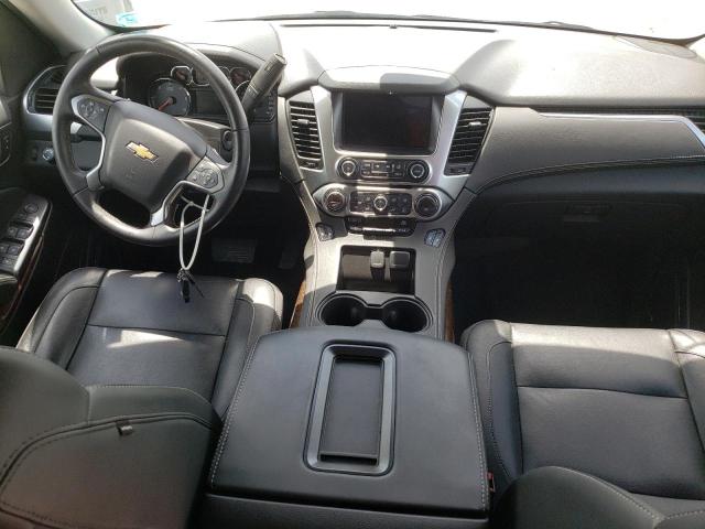 Photo 9 from auction – 2020 CHEVROLET SUBURBAN C with VIN 1GNSCHKC1LR274868