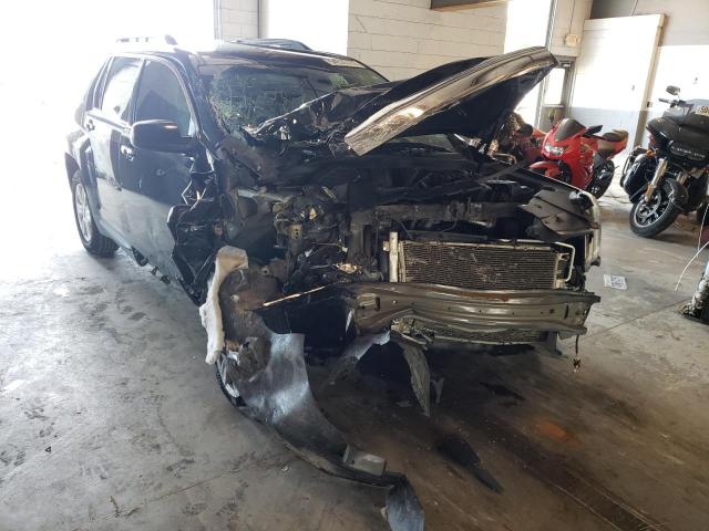 Photo 9 from auction – 2015 GMC TERRAIN SL with VIN 2GKALREK7F6136902