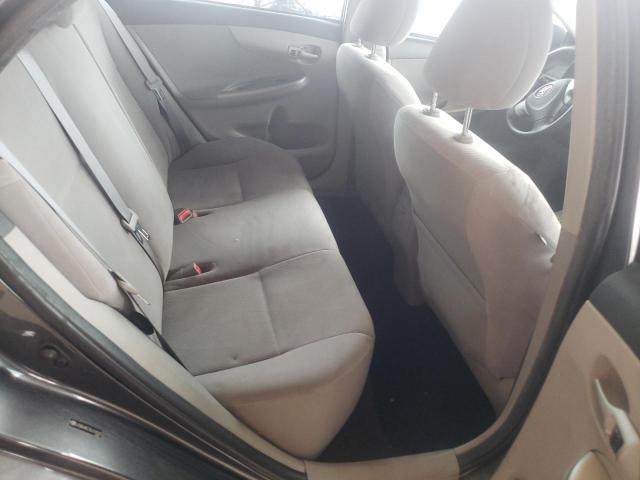 Photo 6 from auction – 2011 TOYOTA COROLLA BA with VIN JTDBU4EE7BJ104247