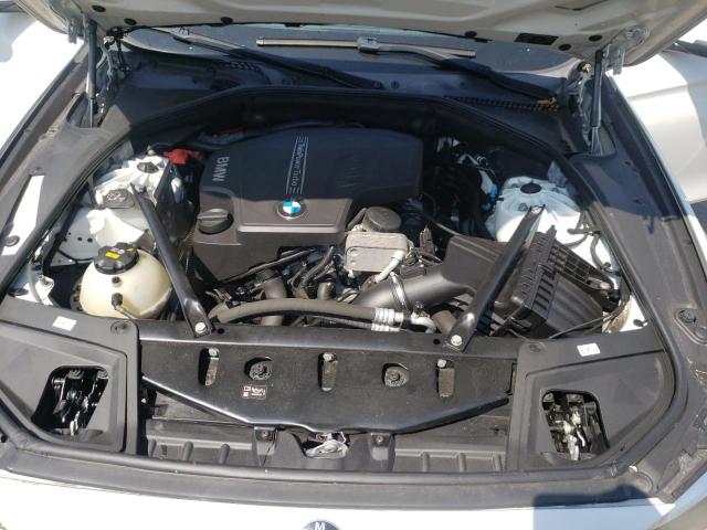 Photo 7 from auction – 2016 BMW 528 XI with VIN WBA5A7C53GG643797