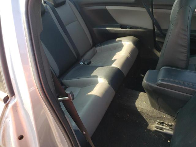 Photo 6 from auction – 2016 HONDA CIVIC EXL with VIN 2HGFC3B70GH355903